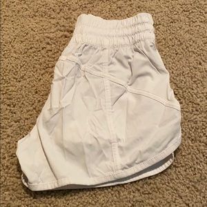 lululemon athletica Shorts - Lululemon tracker short lululemon athletica Shorts - Lululemon tracker short